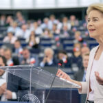 11Ursula vod der Leyen