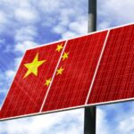 11capacità solare Cina