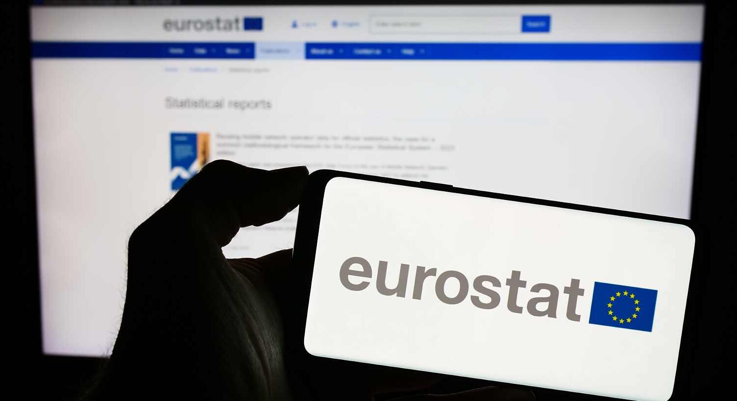 11Eurostat