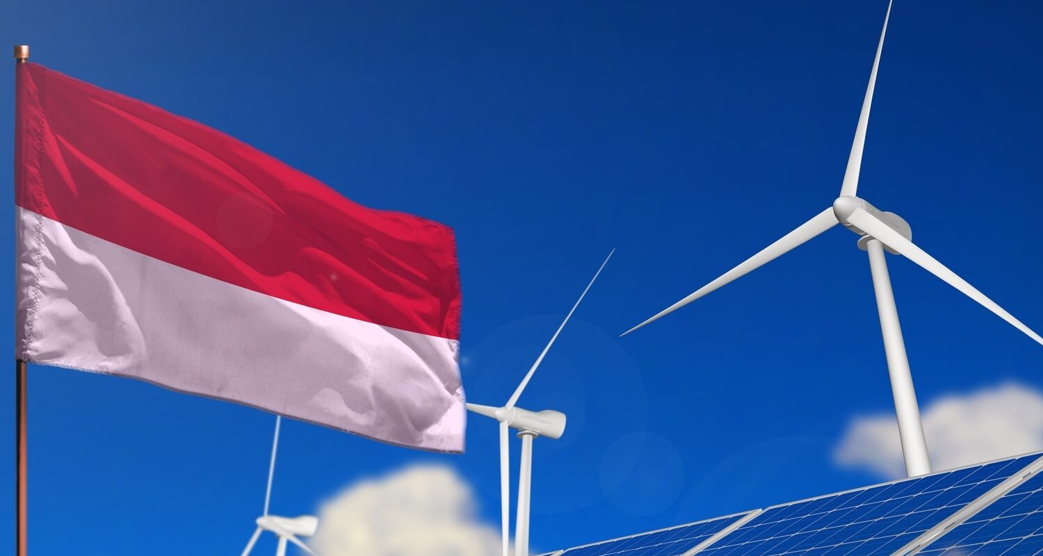 11bandiera indonesia rinnovabili