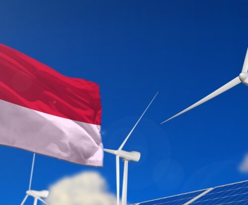 11bandiera indonesia rinnovabili