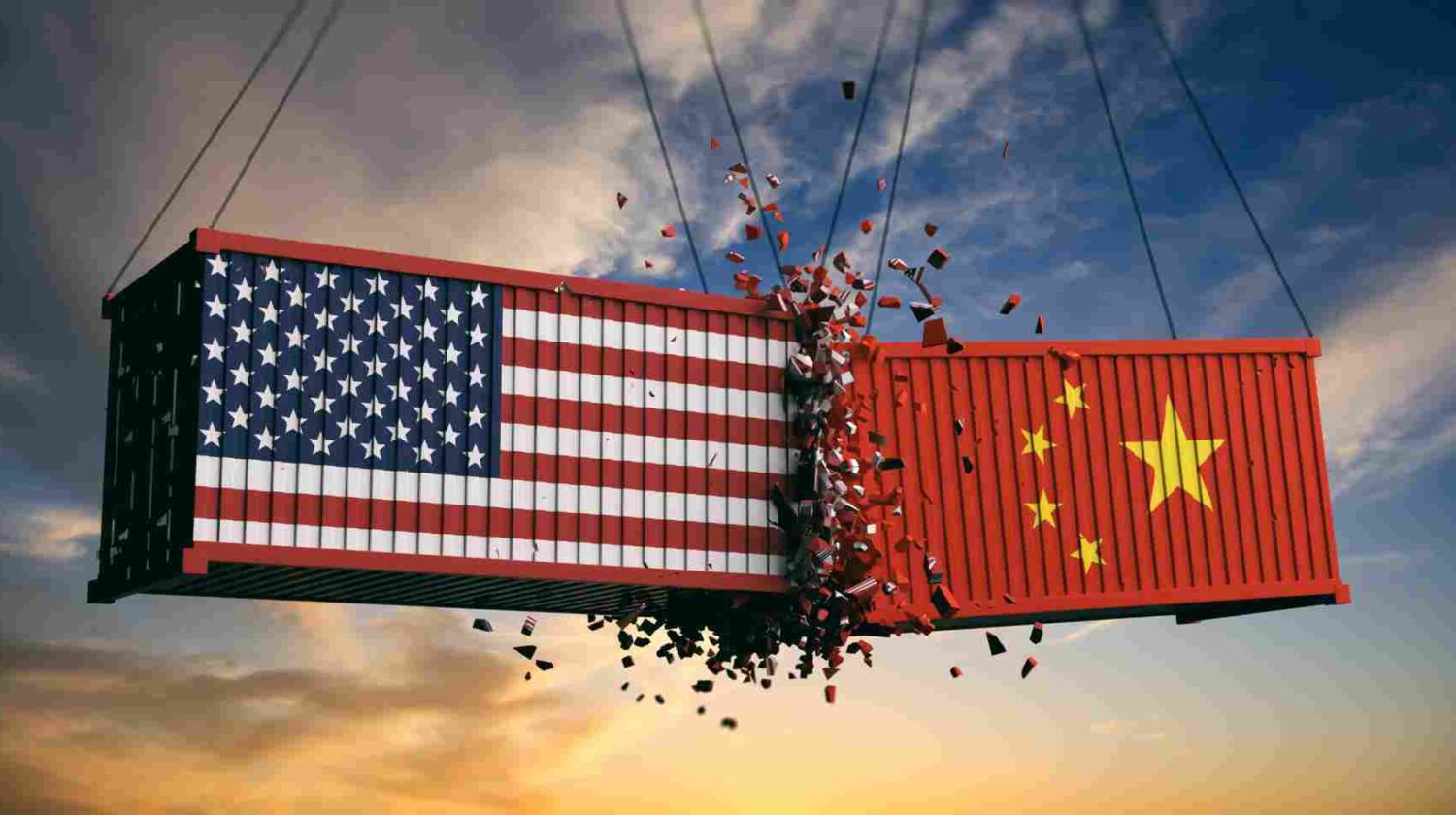 11Guerra commerciale USA CINA