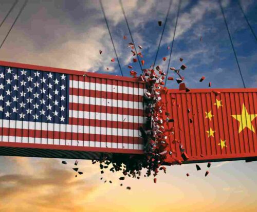 11Guerra commerciale USA CINA