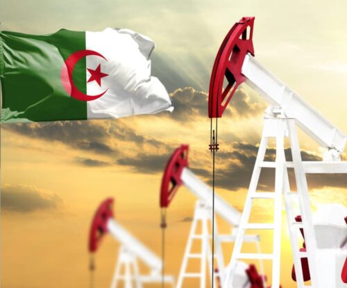 11Algeria Licenze Eni