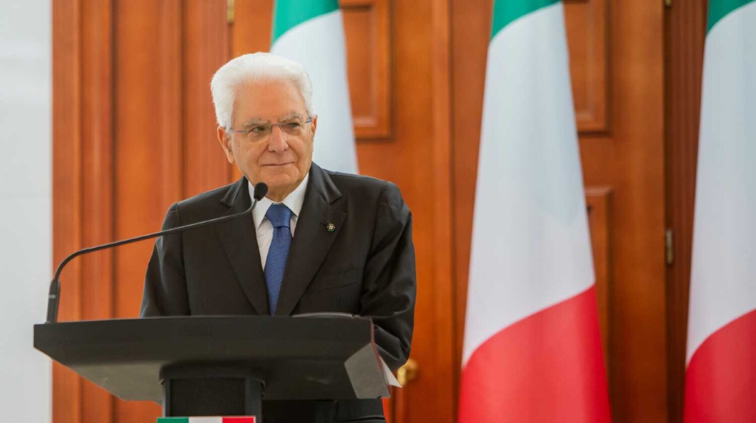 11Mattarella