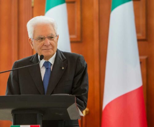 11Mattarella