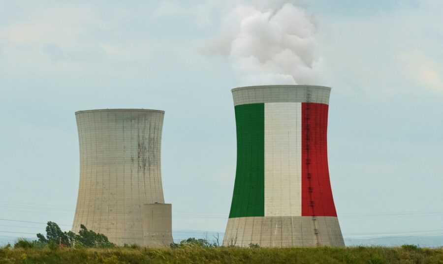 11Italia Nucleare