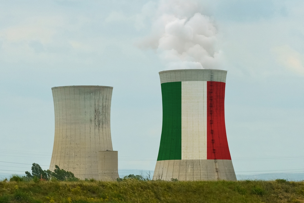 11Italia Nucleare