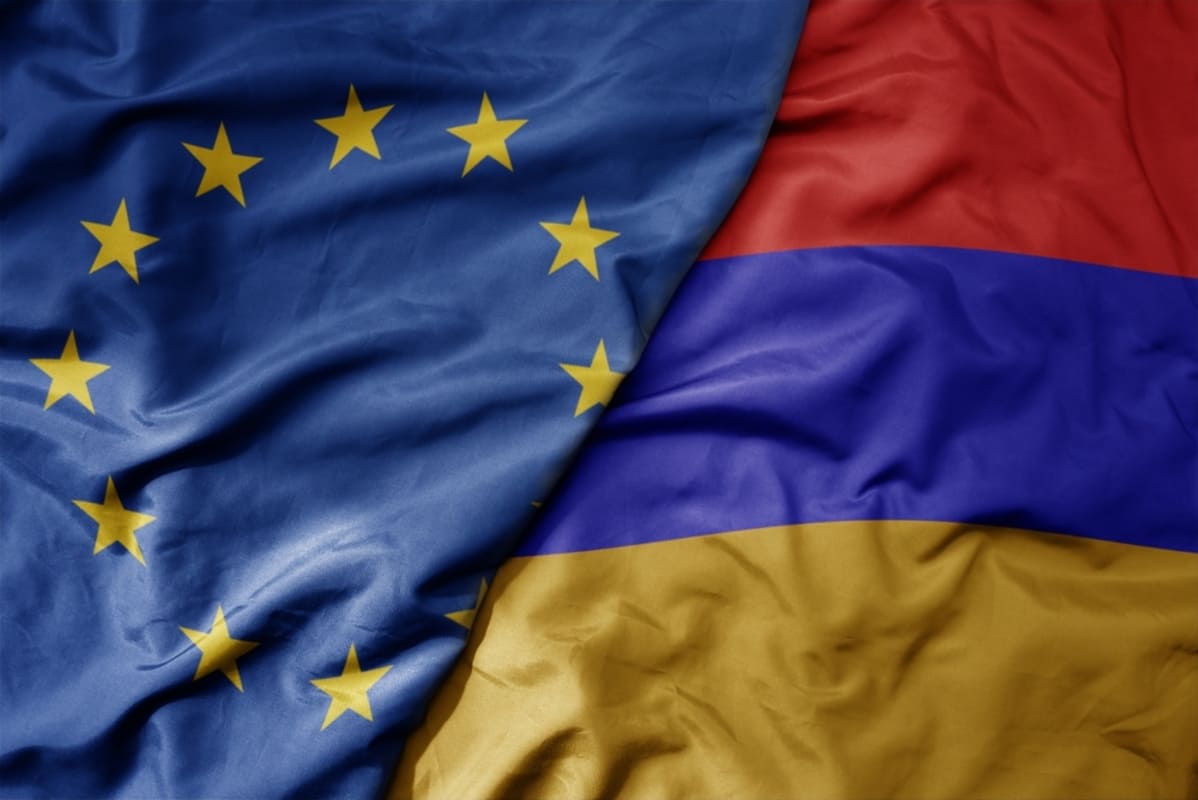 11Unione Europea Armenia