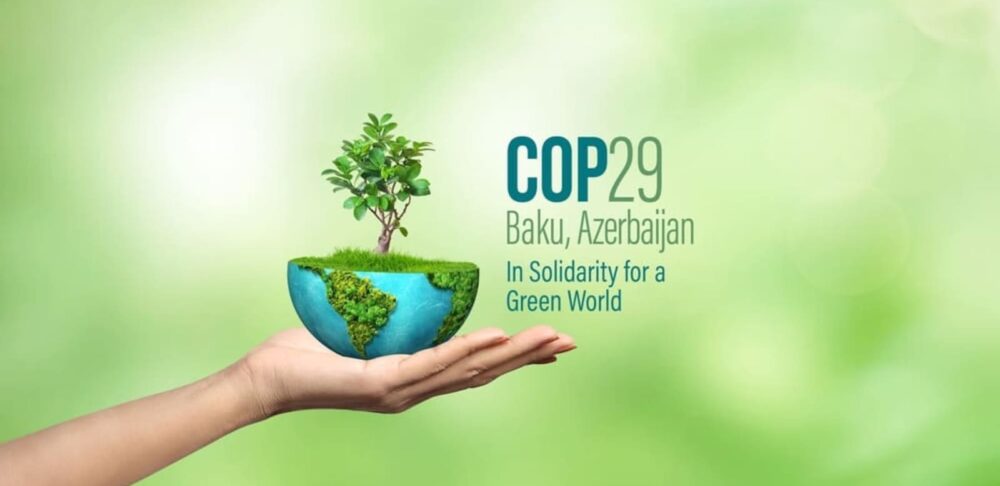 11Cop29 Finanza Climatica