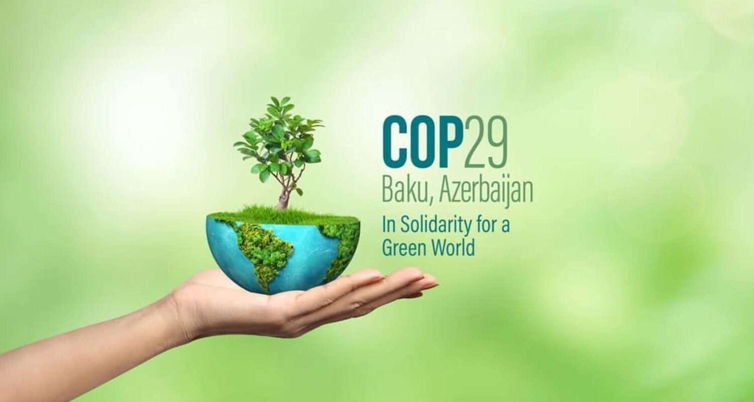 11Cop29 Finanza Climatica