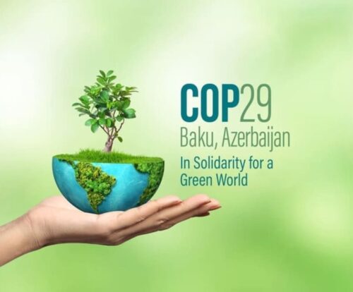 11Cop29 Finanza Climatica