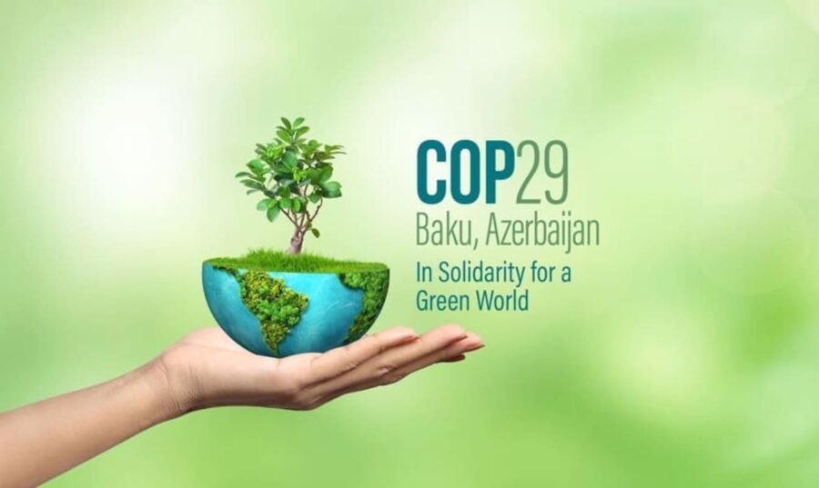 11Cop29 Finanza Climatica