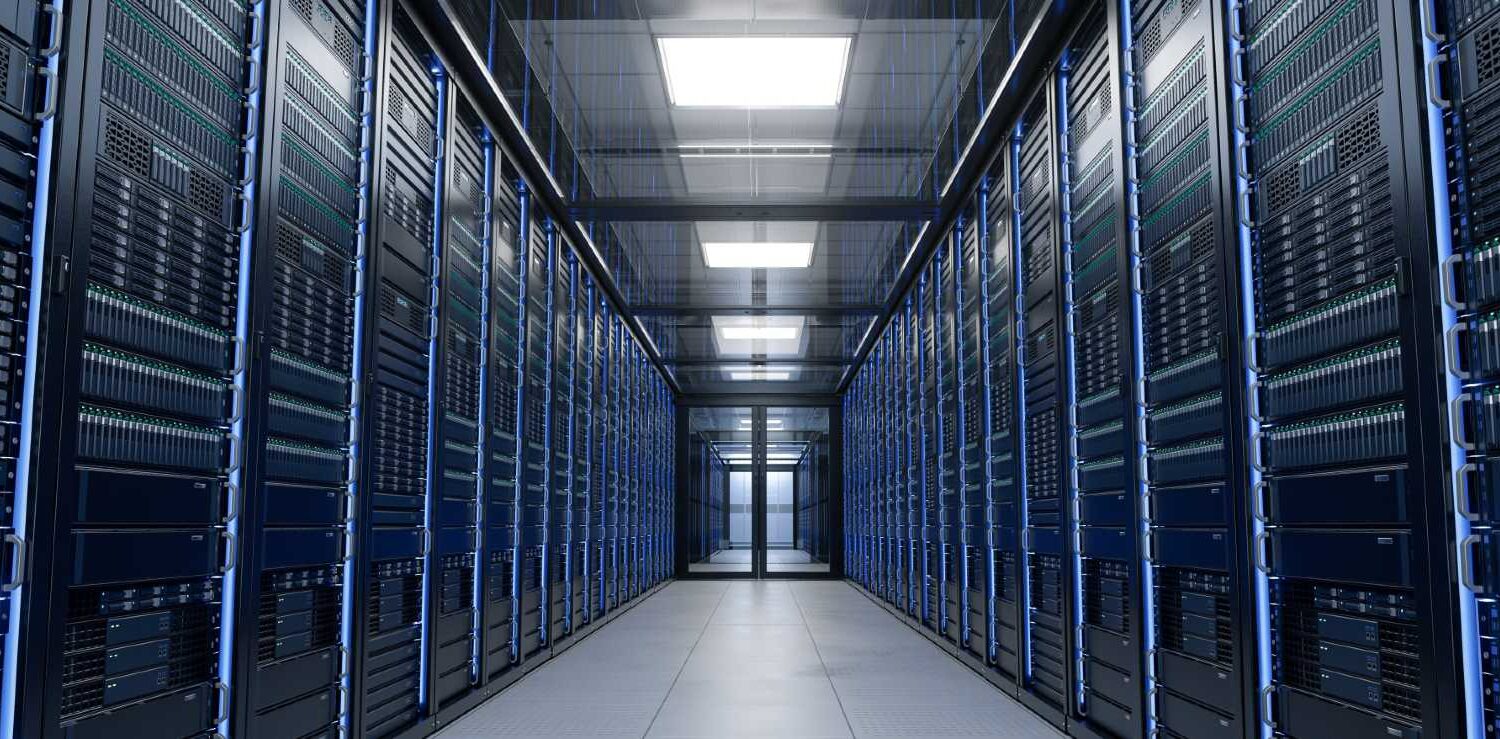 11Supercomputer HPC6