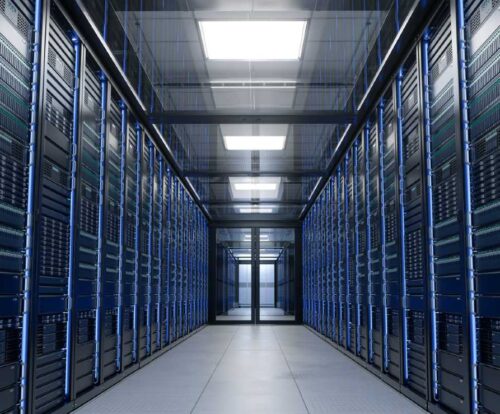 11Supercomputer HPC6