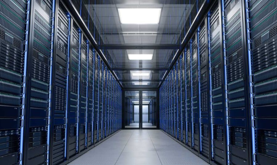 11Supercomputer HPC6