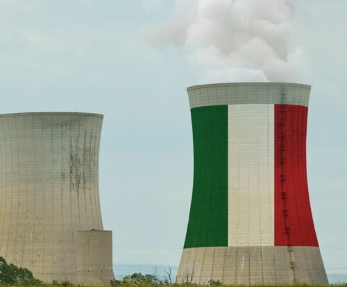 11nucleare in Italia