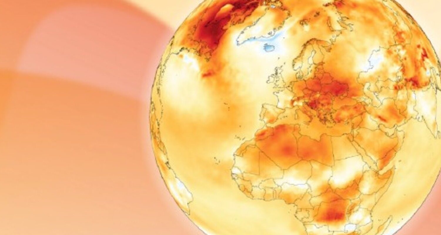 11Global Climate Highlights 2024