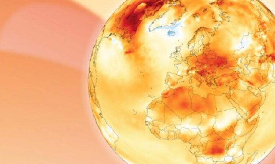 11Global Climate Highlights 2024