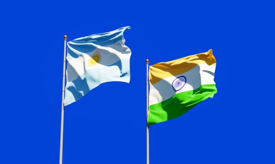 11Argentina India Gas