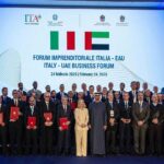 11Business Forum Italia Emirati