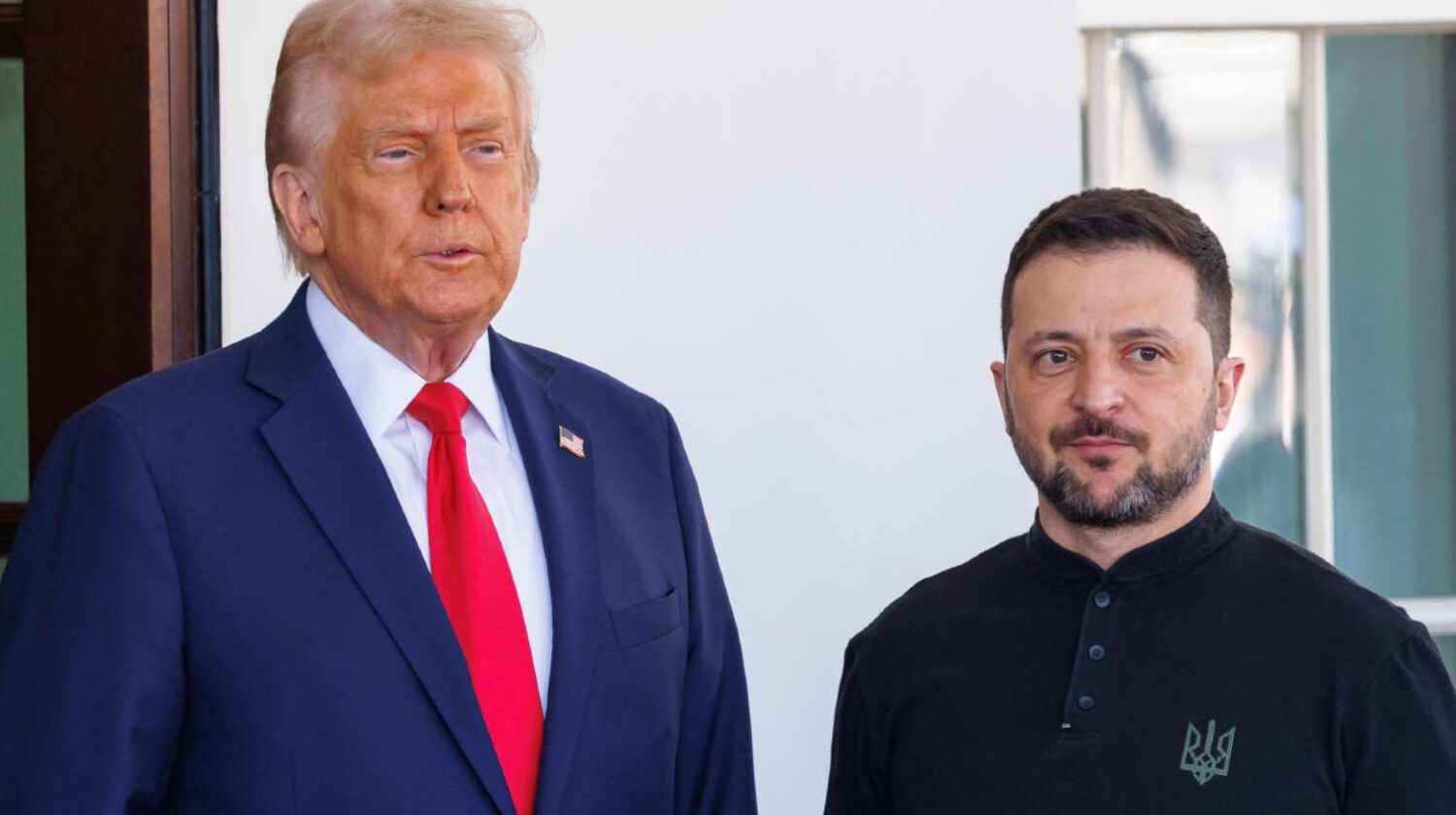 11Trump Zelensky